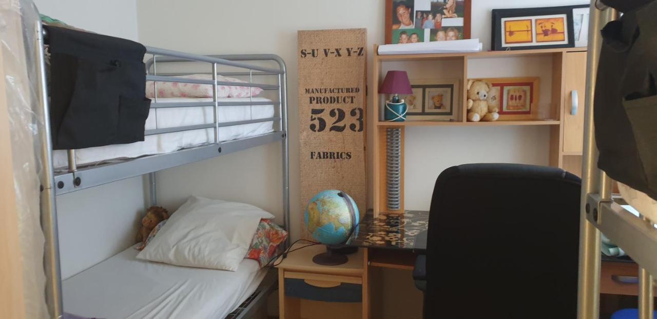 Apartment Face Aux Pistes グレオリエール・レ・ネージュ エクステリア 写真